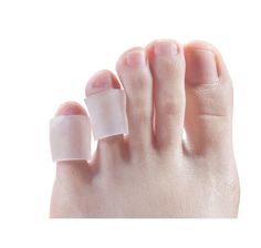 Колпачок защитный силиконовый Luomma 900 на палец