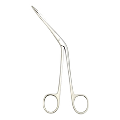 Щипцы тампонные Surgicon, носовые, 200 мм