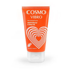 Интимный гель Биоритм Cosmo vibro tropic 50 г