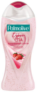 Гель для душа Palmolive Клубничный Смузи 250 мл