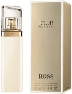 Парфюмерная вода HUGO BOSS Jour Pour Femme 50 мл
