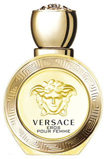 Парфюмерная вода Versace Eros Pour Femme 50 мл