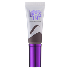 Тинт для бровей Manly PRO Гелево-кремовый Brow Tint 03 12 мл