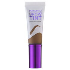 Тинт для бровей Manly PRO Гелево-кремовый Brow Tint 01 Нейтральный светлый 12 мл