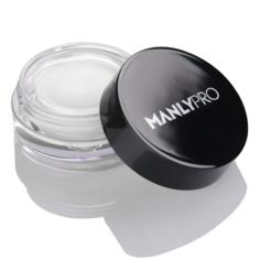 Основа для макияжа Manly PRO Под тени - проявитель цвета Прозрачная 8 г