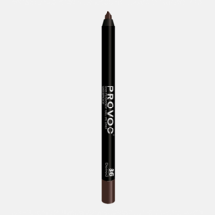 Карандаш для глаз PROVOC Semi-Permanent Gel Eye Liner 86 Desired