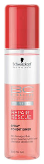 Спрей для волос Schwarzkopf Professional Bonacure Repair Rescue 200 мл