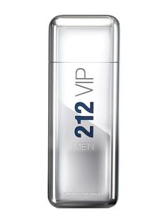 Туалетная вода мужская CAROLINA HERRERA 212 Vip men 100 мл