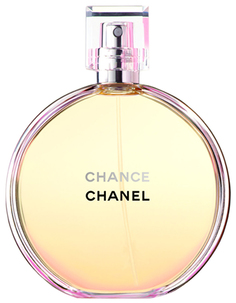 Туалетная вода Chanel Chance 50 мл