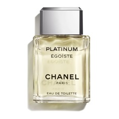 Туалетная вода Chanel Egoiste Platinum 100 мл