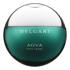 Туалетная вода Bvlgari Aqua man 50 мл