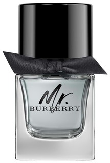 Туалетная вода Burberry Mr Burberry 50 мл