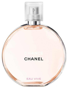 Туалетная вода Chanel Chance Eau Vive 100 мл