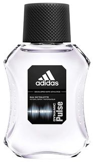 Туалетная вода Adidas Dynamic Pulse 100 мл