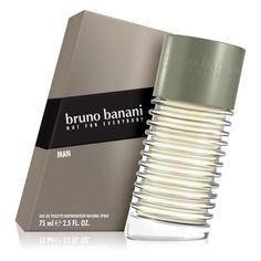 Туалетная вода Bruno Banani Men 75 мл