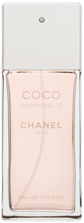 Туалетная вода Chanel Coco Mademoiselle 50 мл