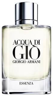 Туалетная вода Giorgio Armani Acqua Di Gio Essenza 75 мл