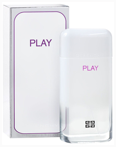 Туалетная вода Givenchy Play For Her edt 50 ml