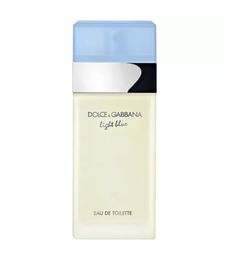 Туалетная вода Dolce&Gabbana Light Blue 50 мл