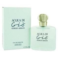 Туалетная вода Giorgio Armani Acqua di Gio 100 мл