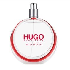 Парфюмерная вода Hugo Boss Hugo woman 50 мл
