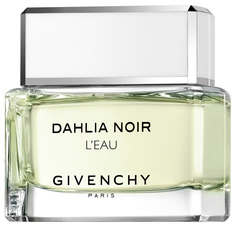 Туалетная вода Givenchy Dahlia Noir L Eau 50 мл