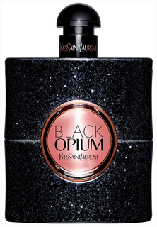 Парфюмерная вода YSL Opium Black edp 90 ml Yves Saint Laurent