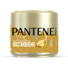 Маска для волос Pantene Pro-V Интенсивное восстановление 300 мл