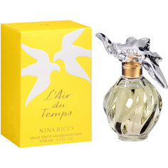 Туалетная вода Nina Ricci L`air Du Temps 50 мл