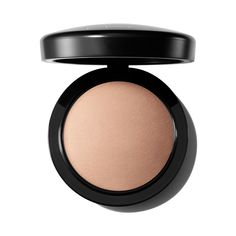 Пудра для лица MAC Mineralize Skinfinish Natural Medium Plus 10 г