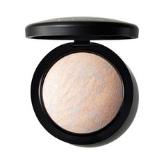 Пудра для лица MAC Mineralize Skinfinish Lightscapade 10 г