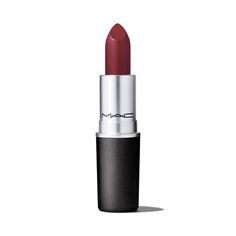 Помада для губ MAC Lipstick Matte Sin 3 г