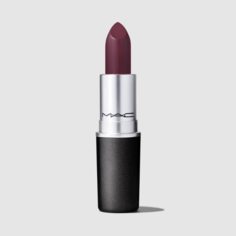 Помада для губ MAC Lipstick Matte Smoked Purple, 3 г