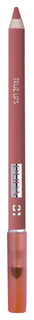 Карандаш для губ PUPA True Lips Pencil тон 031 Coral 1,2 г