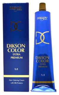 Осветлитель для волос Dikson Color Extra Premium 120 мл