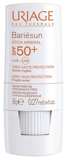 Солнцезащитное средство Uriage Bariesun SPF50+ 50 мл