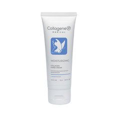 Крем для рук Medical Collagene 3D Moisturizing Moisturizing 75 мл
