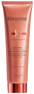 Крем для волос Kerastase Discipline Oleo Curl 150 мл