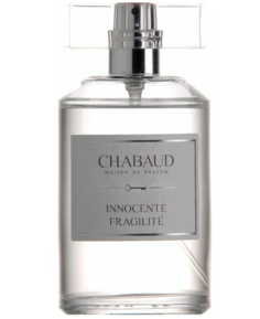 Парфюмерная вода Chabaud Maison de Parfum Innocente Fragilite