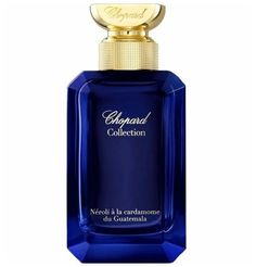 Парфюмерная вода Chopard Neroli a la Cardamome du Guatemala