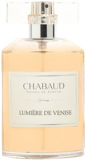 Парфюмерная вода Chabaud Maison de Parfum Lumiere de Venise