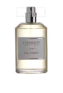 Парфюмерная вода Chabaud Maison de Parfum Eau Ambree