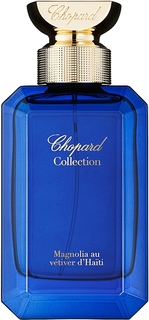 Парфюмерная вода Chopard Magnolia Au Vetiver DHaiti