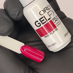 Гель-лак для ногтей Orly Gel FX тон 076 9 мл