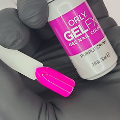 Гель-лак для ногтей Orly Gel FX тон 464 9 мл