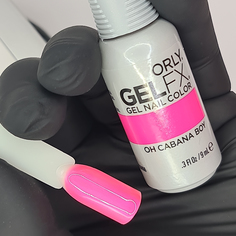 Гель-лак для ногтей Orly Gel FX тон 466 9 мл