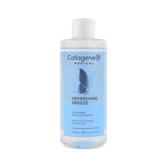 Мицеллярная вода Medical Collagene 3D Refreshing Breeze 250 мл