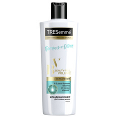 Кондиционер для волос TRESemme Beauty-full Volume для создания объема 400 мл