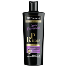 Шампунь TRESemme Repair & Protect Восстанавливающий 400 мл