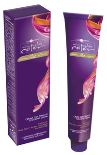 Краска для волос Hair Company Professional Inimitable Color Микстон желтый 100 мл